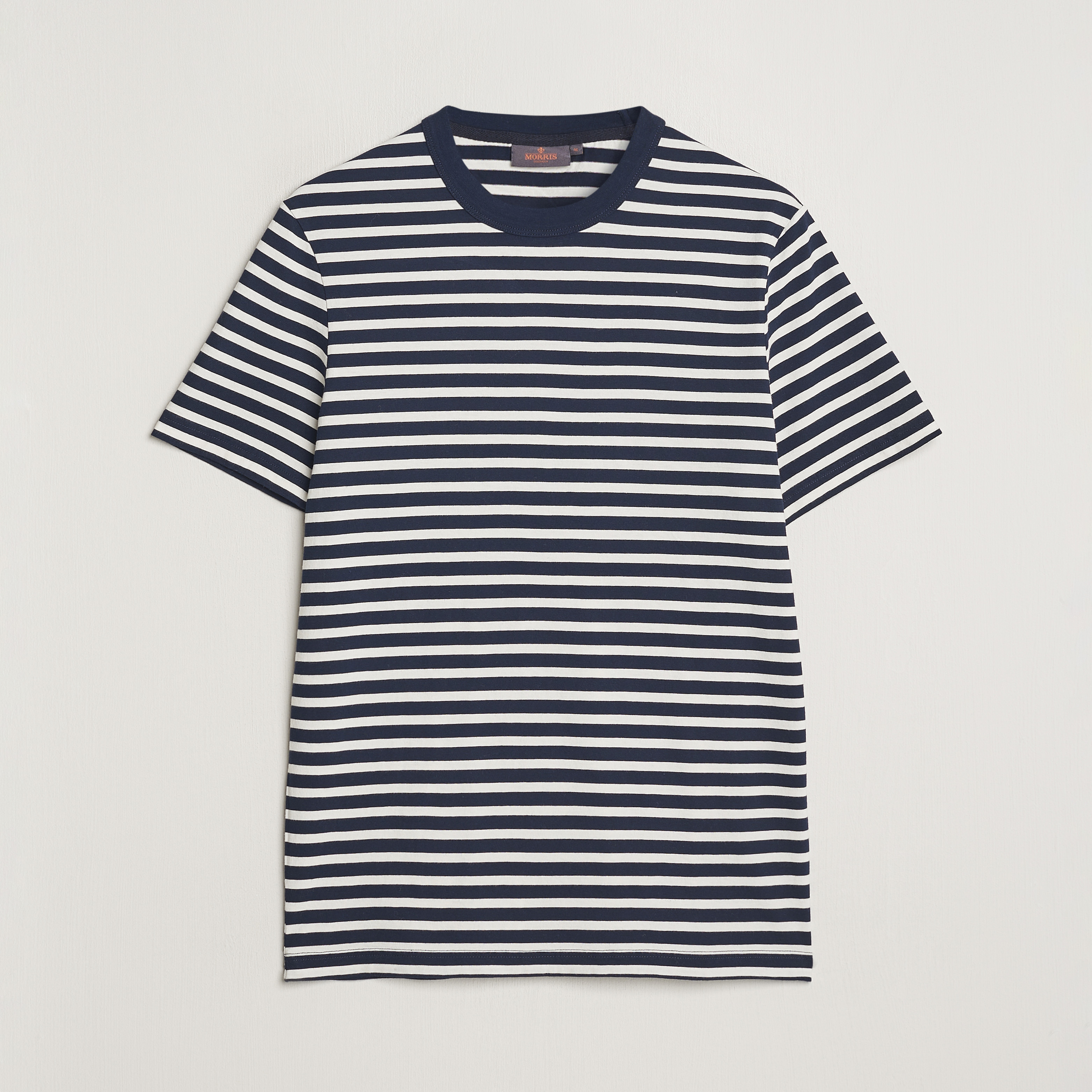 Nautica Men's Striped Piqué Short Sleeve Polo Shirt - Macy's