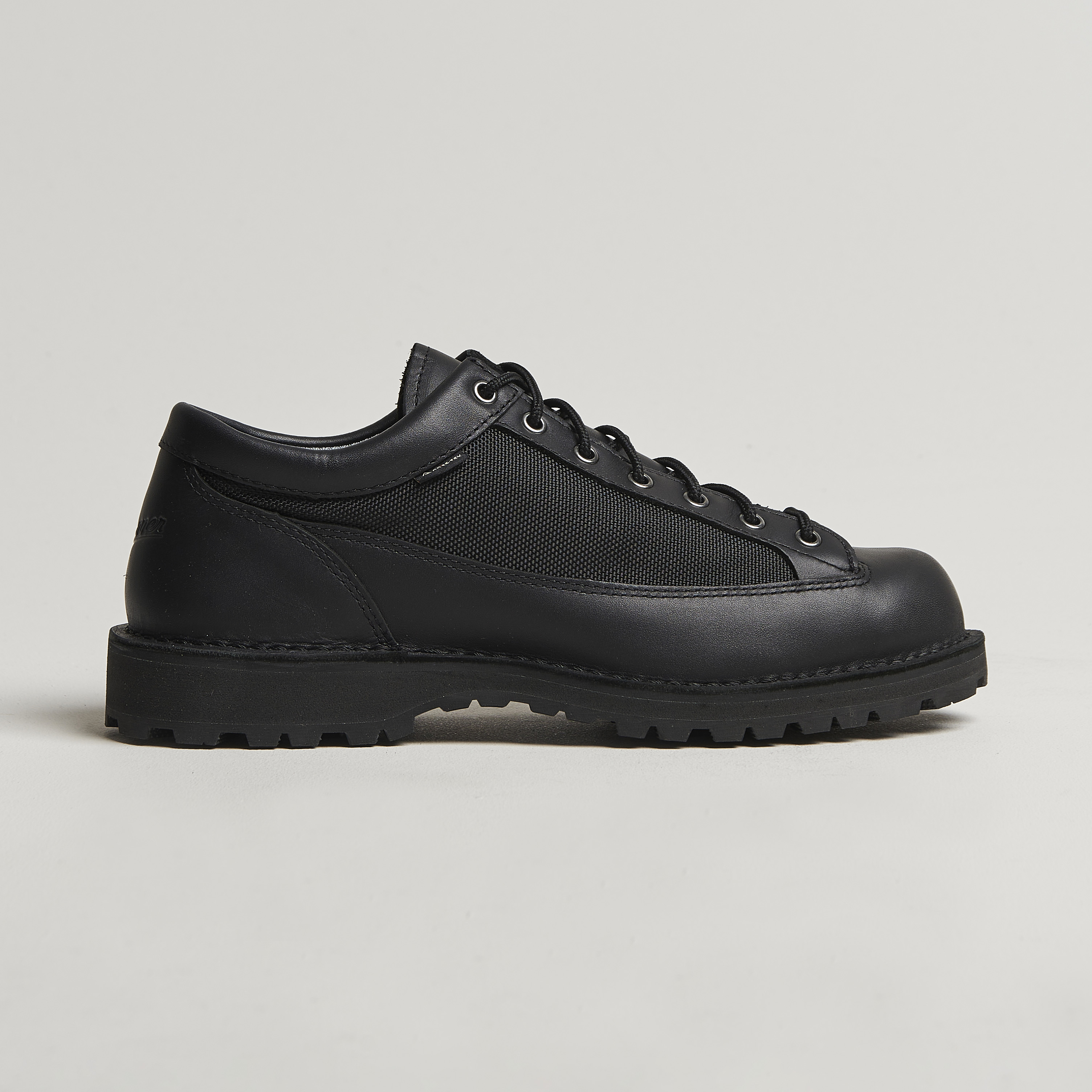 cokelove59 　DANNER / DANNER FIELDD Danner Field GORE-TEX Low Boot Black | Man - CareOfCarl.nl