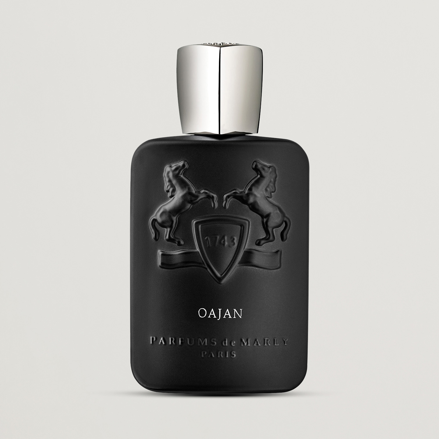 香水(男性用) Parfums de Marly Oajan 125ml Parfums de Marly Oajan Eau de Parfum 125ml | Man - CareOfCarl.nl