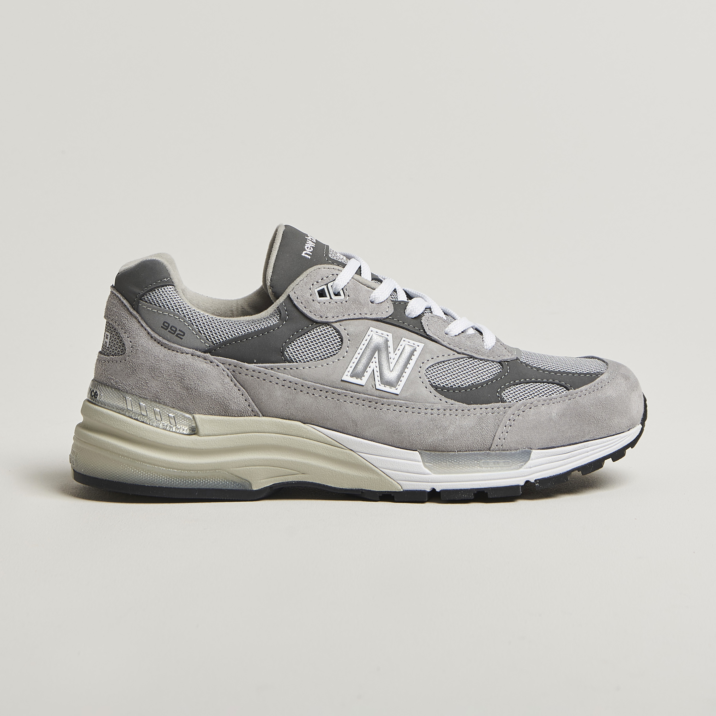 New Balance 992 ニューバランス　グレー　made in USA New Balance Made in Made In USA 992 Sneakers Grey | Man