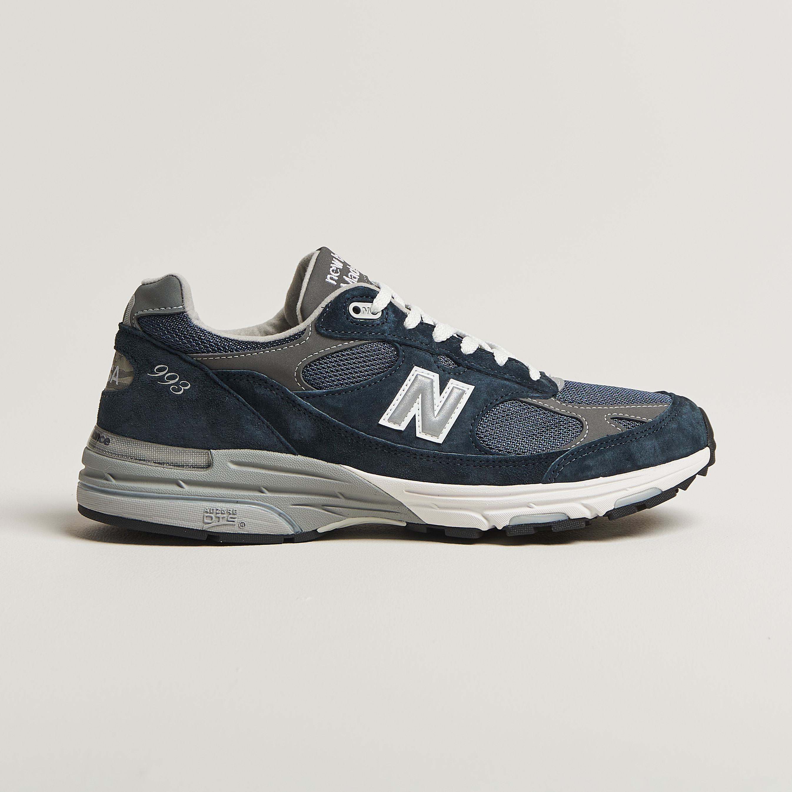 リ*ト様 New Balance Made in USA 993 GG New Balance Made in Made In USA 993 Sneakers Navy | Man