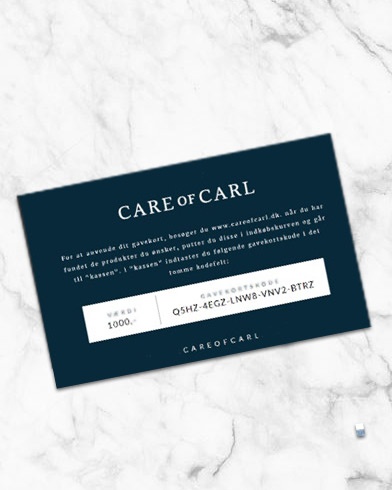 Heren | Student | | Presentkort
