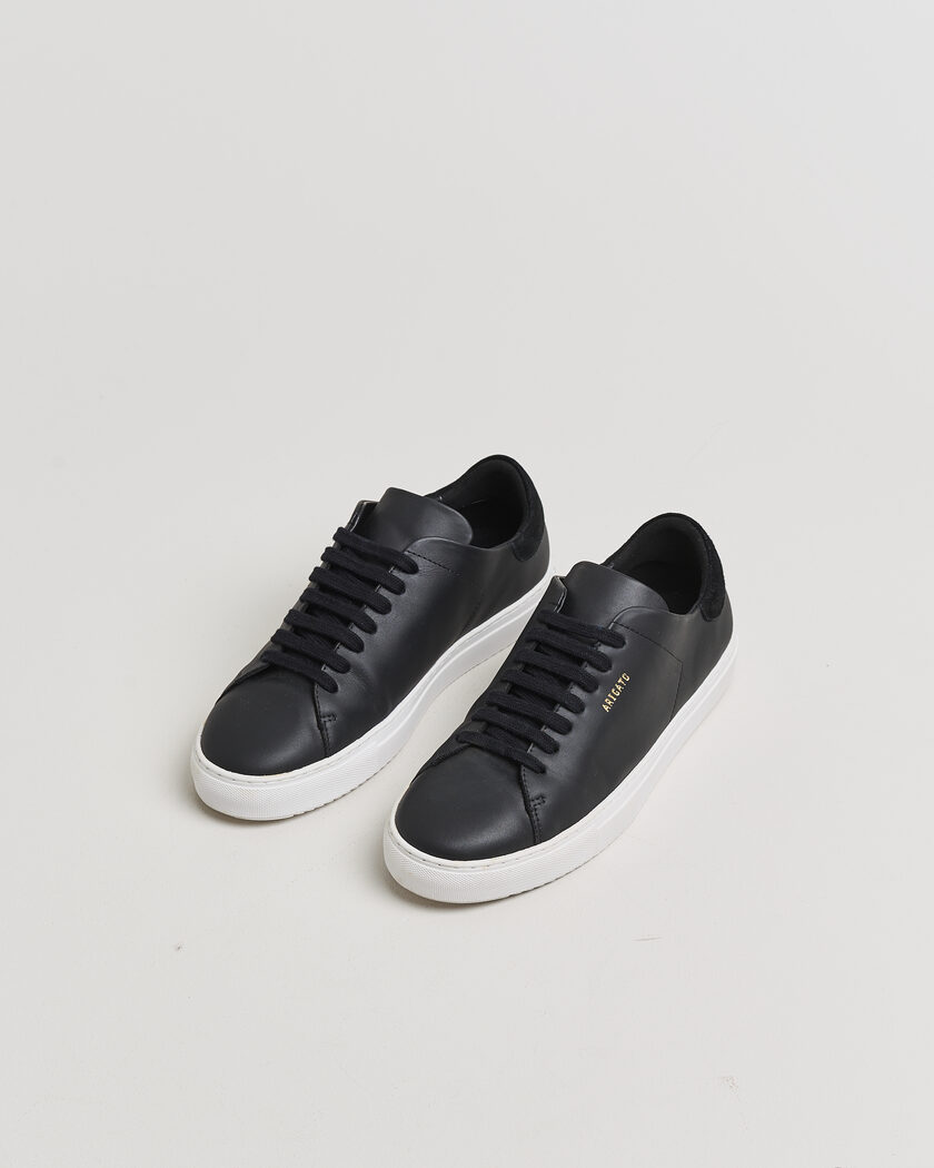 Pre-owned Axel Arigato Clean 90 Sneaker Black 42 – Zwart