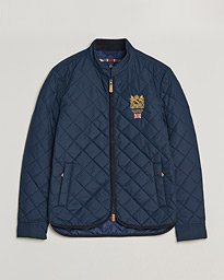  Trenton Jacket Old Blue