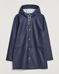  Stockholm Raincoat Navy