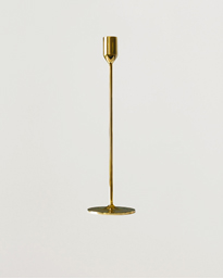  Nightlight Candlestick Brass