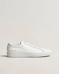  Original Achilles Sneaker White