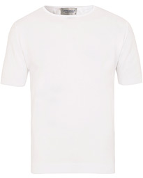  Belden Sea Island Cotton Tee White