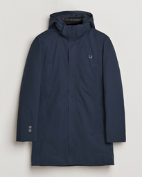  Redox Parka Dark Navy