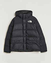  Himalayan Down Parka Black