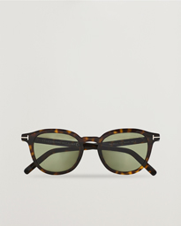  Pax FT0816 Sunglasses Tortoise