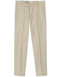  Milano Stretch Chino Beige