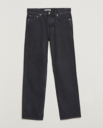  Standard Jeans Black Rinse