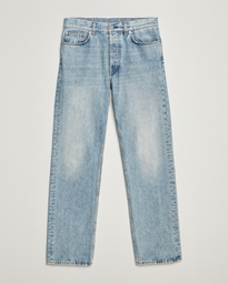  Standard Jeans Stone Wash