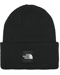  Black Box Beanie Black