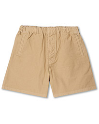  Dillon Cotton Shorts Sand