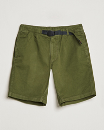  Stretch Twill NN Shorts Olive