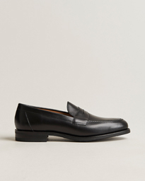  Grant Shadow Sole Black Calf