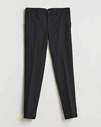  Ellot Bonded Fleece Pants Black