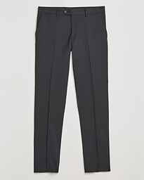  Wool Trousers Grey