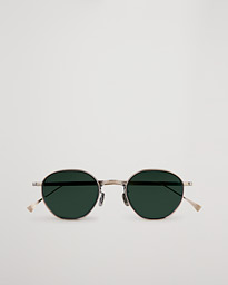  163 Sunglasses Antique Gold