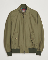  G9 Original Harrington Jacket Army