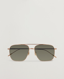  0OV1320ST Dresner Sunglasses Gold