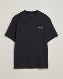 Axel Arigato Legacy T-Shirt Black