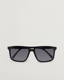 Prada 0PR A22S Sunglasses Black