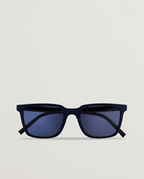  Mr. Federer Sunglasses Matte Blue Ash