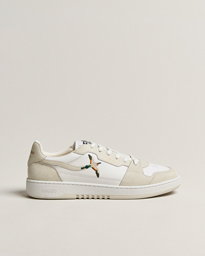  Dice Lo Bee Bird Sneaker White/Off White
