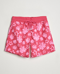  Moorea Swim Shorts Groseille