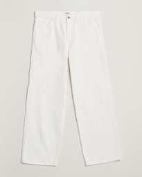  Baggy Jeans Ecru Wash