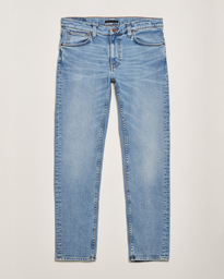  Lean Dean Jeans Blue Noise