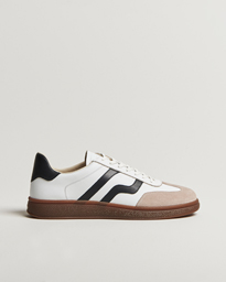  Cuzmo Sneaker White/Black