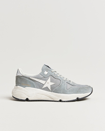  Running Sole Sneakers Bluette/White