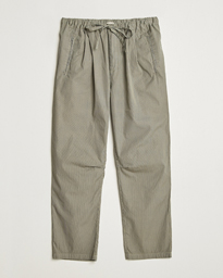  Keywest Drawstring Pants Military