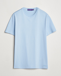  Short Sleeve T-Shirt Chambray