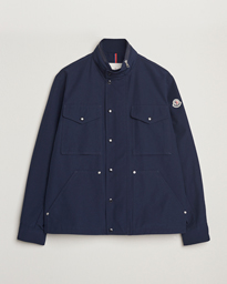  Noues Field Jacket Navy