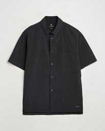  Quick Dry Shirt Black