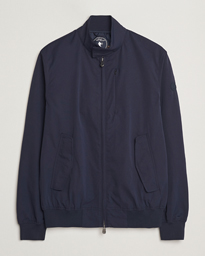  Vin Harrington Jacket Navy Blue