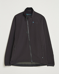 Klättermusen Mithril Stretch Jacket Black