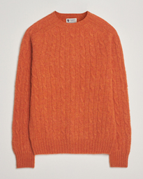 Oranje