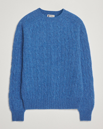 Blauw
