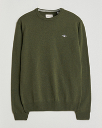Groen