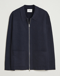 Blauw