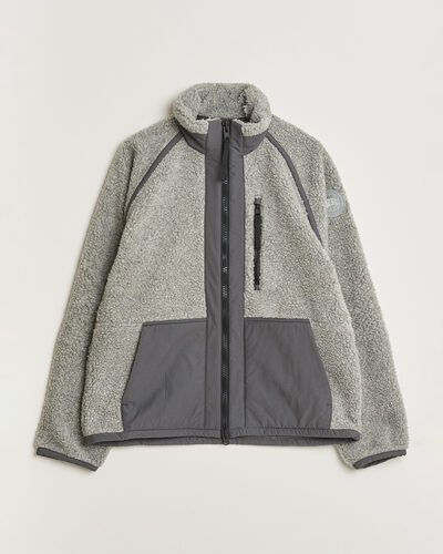 Canada Goose Westport Fleece Jacket Stratus Grey
