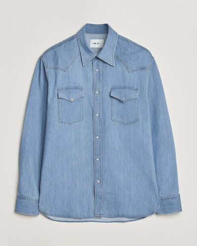 Blauw