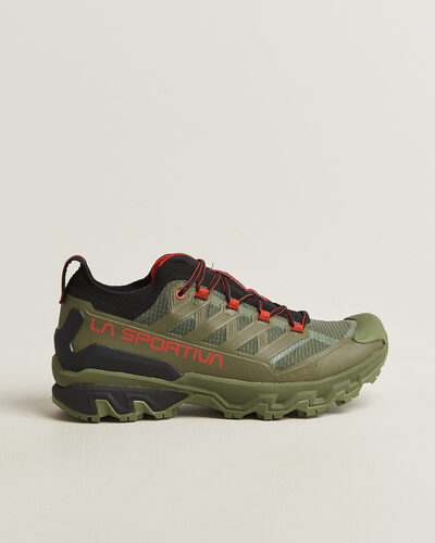 Groen