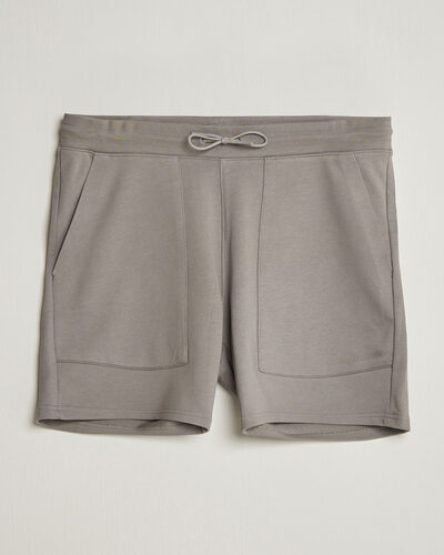 Sail Racing Bowman Monochrome Sweatshorts Oyster